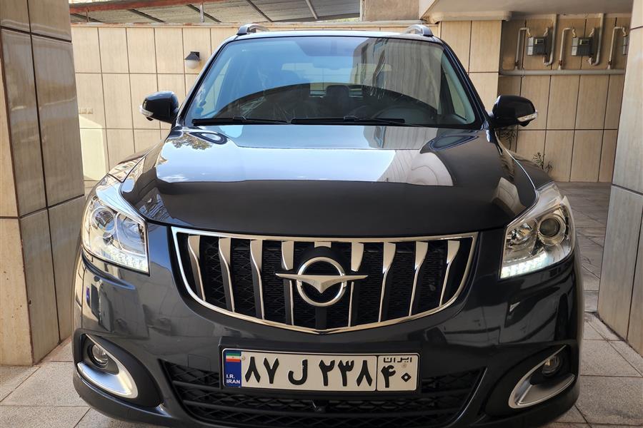 هایما S7 1400